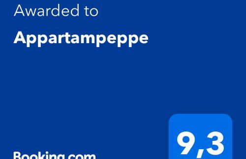 Appartampeppe - Foto 3