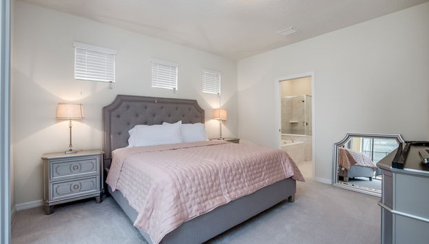 5556misty - Foto 3, Habitación