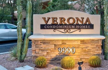 Luxury Paradise Valley Condo, Complete Remodel! - Foto 2