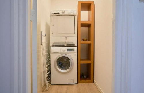 Appartement cosy proche du tram avec parking privé - Foto 46