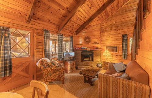 Forest Cabin 6 Enchanted Forest - Foto 5