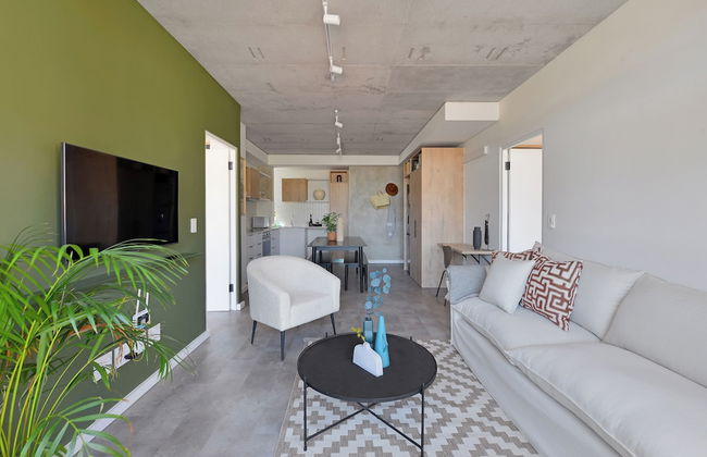 SIX ON N - Fluent Serviced Apartments - Foto 10