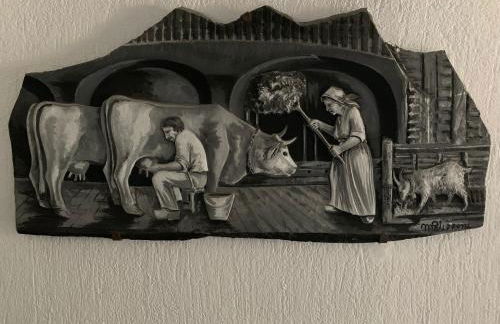 Hameau De Jadis - Foto 64