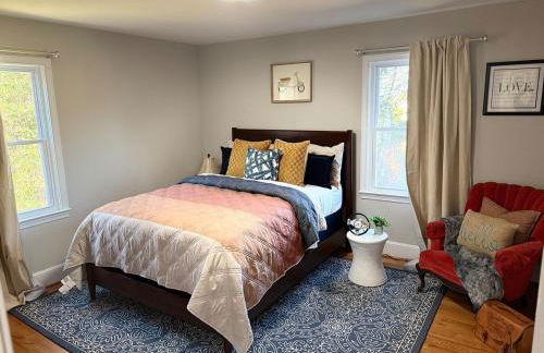 Winston Salem Gem Convenient 4 Bedroom and 2 baths - Foto 13