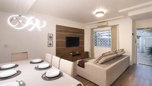 Casa de 3 habitaciones con barbacoa PMC0400 - Foto 1