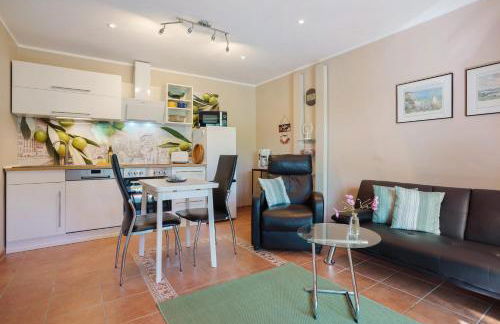 Ferienwohnung Sonnenblick - Foto 11