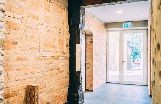 Amtshaus Gut Hügle Boutique Apartments - Foto 5