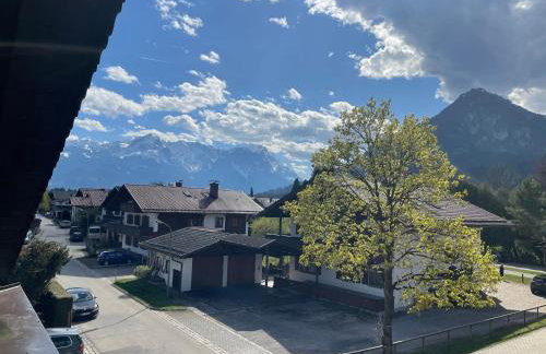 Zugspitze 7 mit SAUNA in Farchant bei Garmisch-Partenkirchen - Photo 2