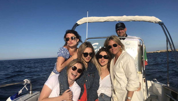 Polignano a Mare Private Boat Ride - Foto 2