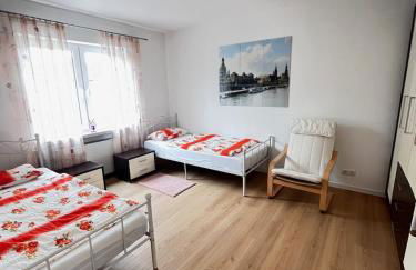 ferienwohnung natalie - Foto 12