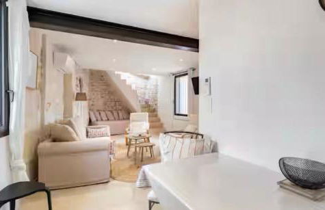 Entre les Arènes et la Major - Foto 9