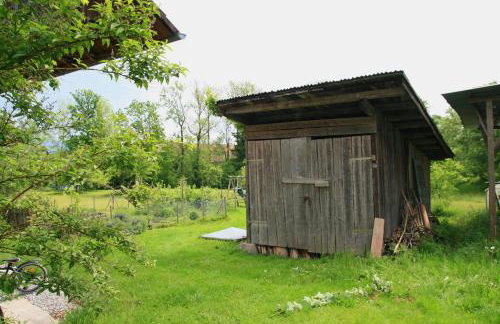 Ferien Am Wolfsbach - Foto 27