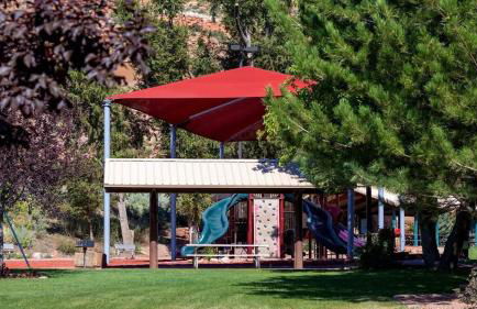 Family Friendly Townhome in Kanab Pool & Hot Tub - Foto 53