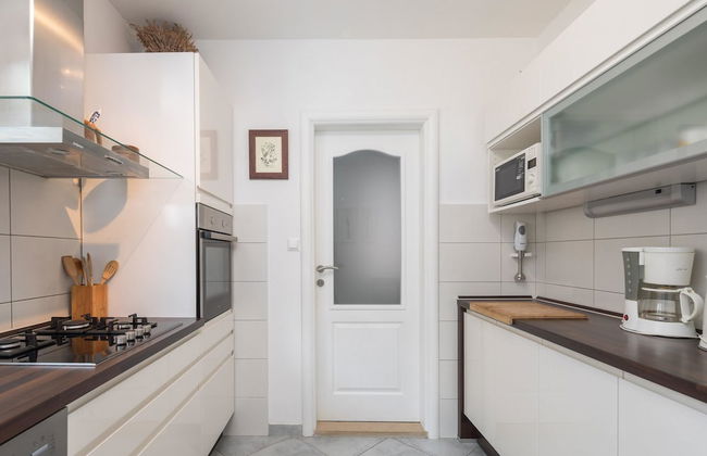 Villa Perka - Foto 54