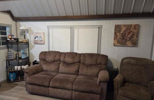 Dodo's Place on 22 acres outside of Smithville, TX - Foto 18