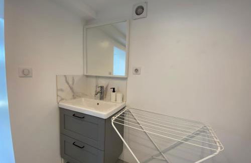 Appartement paisible proche centre ville - Foto 11