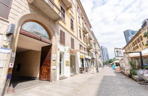 VivimiHome - Corso Como 9 - Foto 29