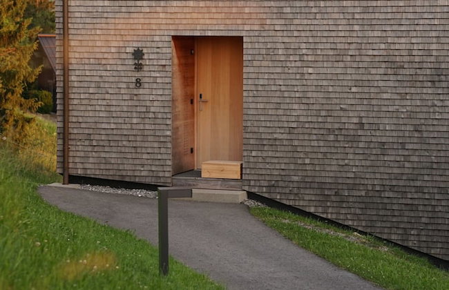 Peterhof Chalets - Foto 60