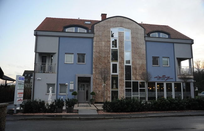 Apartments and Rooms Oliviers - Foto 38