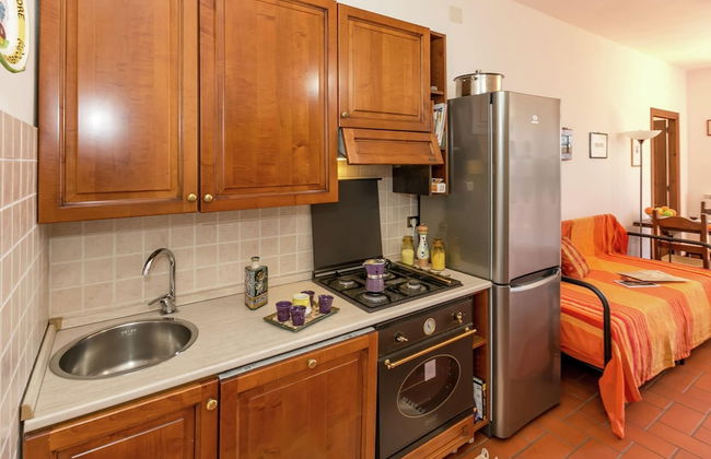 Belvilla by OYO Zafferano - Foto 7