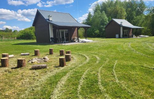 Dzikie Chatki - Foto 10