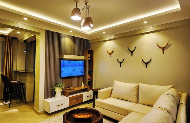 Tulivu Suites - Foto 1