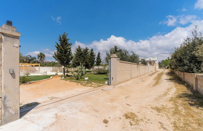 2173 Villa dei Lidi - Trilo Greta by Barbarhouse - Foto 19