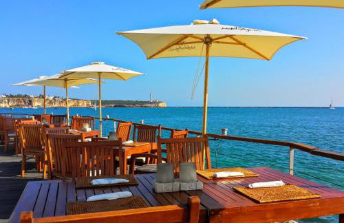 Ocean Terraces Vila Gaivota I - Foto 41