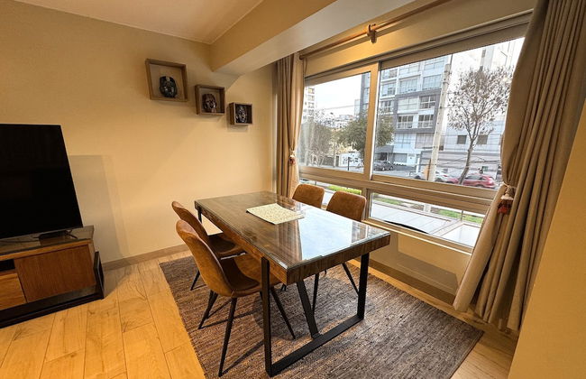 Miraflores 1 or 2 Bedroom Executive Apartment. - Foto 44