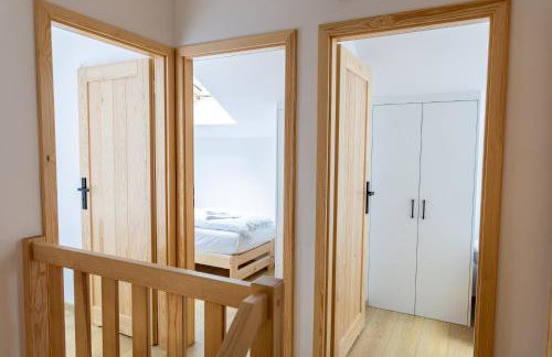 Stylowe Osiedle Wieleń - domy wakacyjne - Foto 24