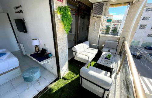 Apartemento piscina centro calella 3 min playa - Foto 24