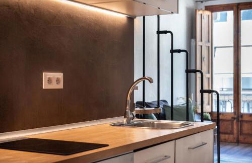 Beautiful renovated Loft minutes from the beach - Foto 21