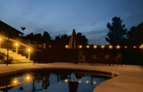 Yosemite & Bass Lake 3 Acres, Pool, Game Room, Stunning Views - Foto 5