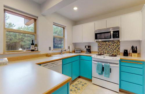 Sand Castle Beach Home - Foto 10