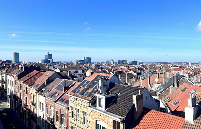 Appartement Proche de l'Otan - Foto 52