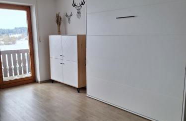 Ferienwohnung Allgäuerle 1604 Ski in Ski out an der Skipiste mit Hallenbad Sauna - Photo 8