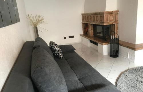 xxl Apartment Sinsheim - Foto 17