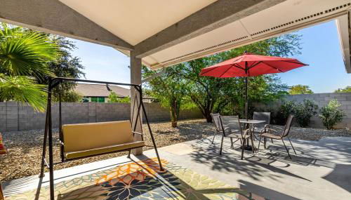 Simply Nice & Tranquil - Photo 3