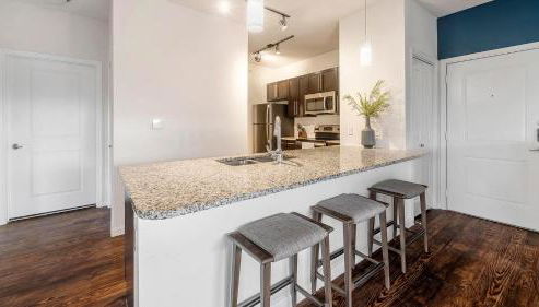 Landing Stylish 1BD Game Room Gym - Foto 5, Other