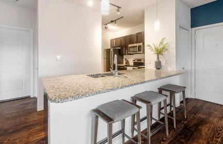 Landing Stylish 1BD Game Room Gym - Foto 5