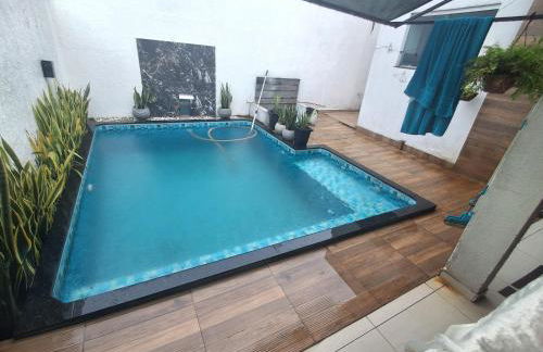 Casa condominio jardim espanha para cop 30 - Foto 15