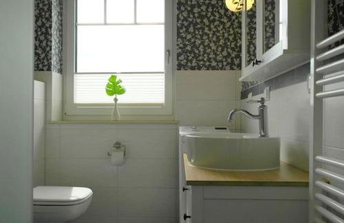 Kleine Birke - Foto 2