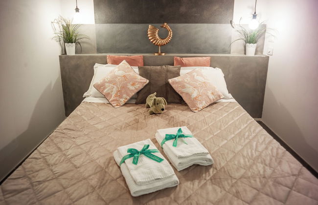 Camaella Luxury Studio - Foto 14