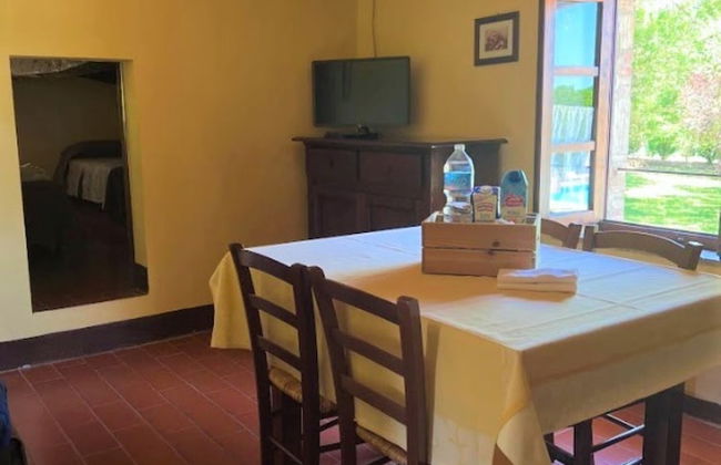 Agriturismo Nerbona - Photo 63