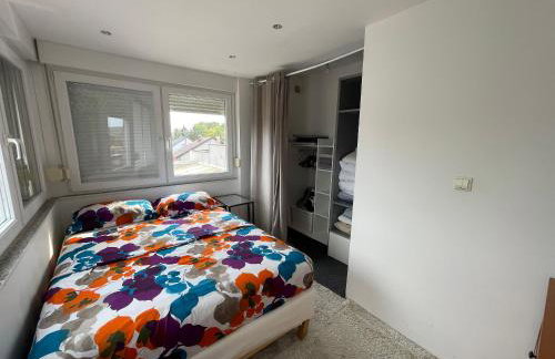 Val Boutique Apartment Terrace & Free Parking - Photo 38