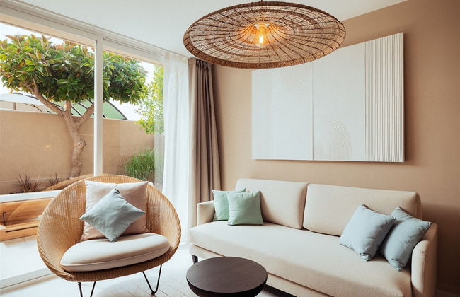 AMA Ibiza Suites - Adults Only - Foto 25