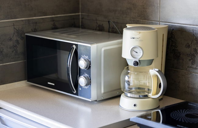 Wrzosowo 72 Apartments by Renters - Photo 29