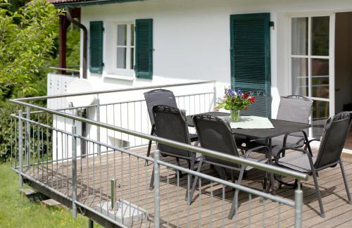 Ferienhaus 1 - Wohnung Tanne, 78qm - Foto 21