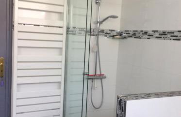 VILLA MIREILLE CALME ARBOREE PISCINE SANS VIS A VIS SECURISEE - Foto 17