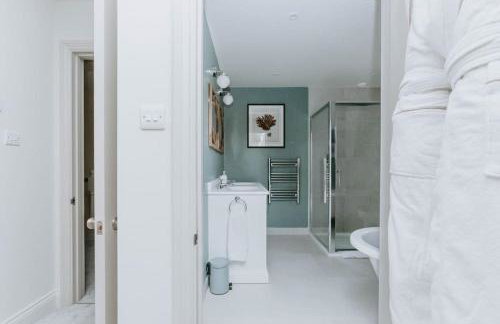 Hayward House, Hot Tub, Large Garden - Foto 16